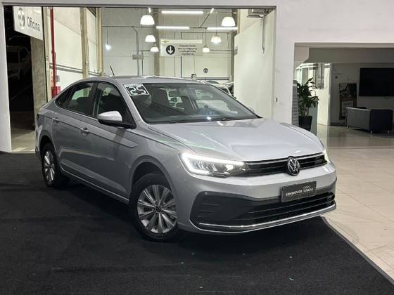 VOLKSWAGEN VIRTUS 1.0 170 TSI AUTOMÁTICO VOLKSWAGEN VIRTUS 1.0 170 TSI AUTOMÁTICO